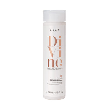BRAE - Divine Shampoo Anti-Frizz 250mL